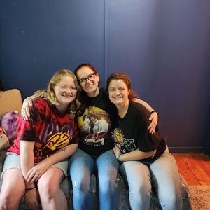 Meet your Posher, Morgan